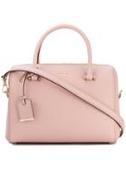 Kate Spade Cameron Street Lane Tote - Pink & Purple