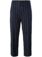 Dondup 'mery Loo' Cropped Trousers