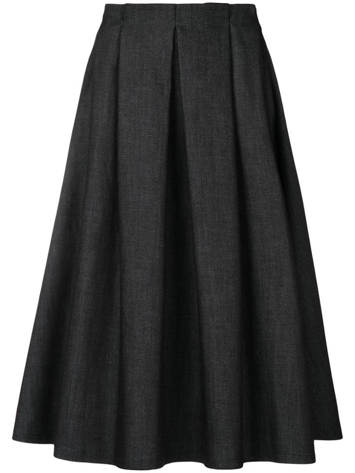 Société Anonyme Summer Top Skirt - Blue