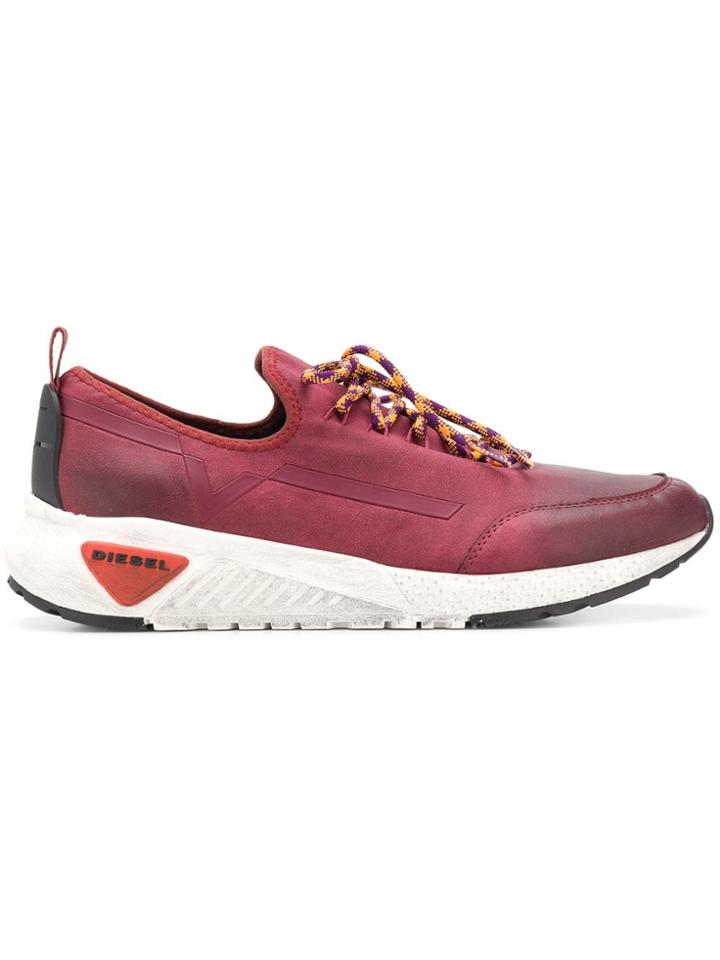 Diesel S-kby - Red