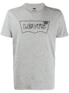 Levi's Graphic T-shirt - Grey