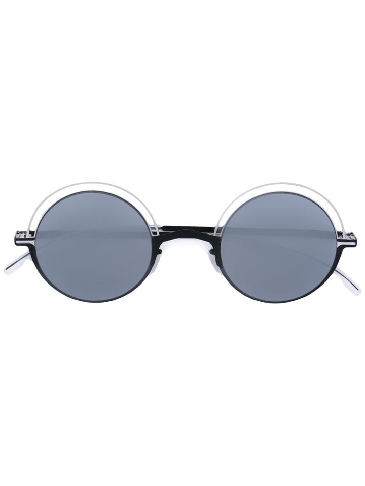 Mykita Buenos Sunglasses - Grey