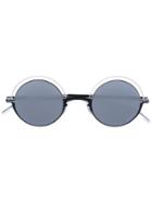 Mykita Buenos Sunglasses - Grey