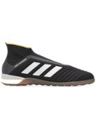 Gosha Rubchinskiy Sock Style Slip-on Sneakers - Black