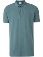 Peuterey Classic Polo Shirt - Blue