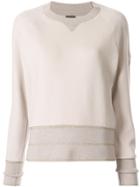 Lorena Antoniazzi Welless Sweater - Neutrals