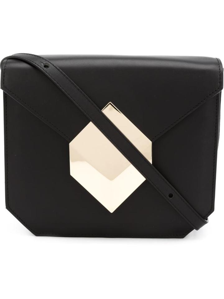 Pierre Hardy 'prism' Crossbody Bag, Women's, Black