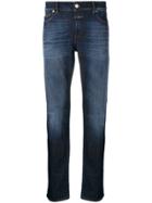 Closed Straight-fit Jeans - Blue