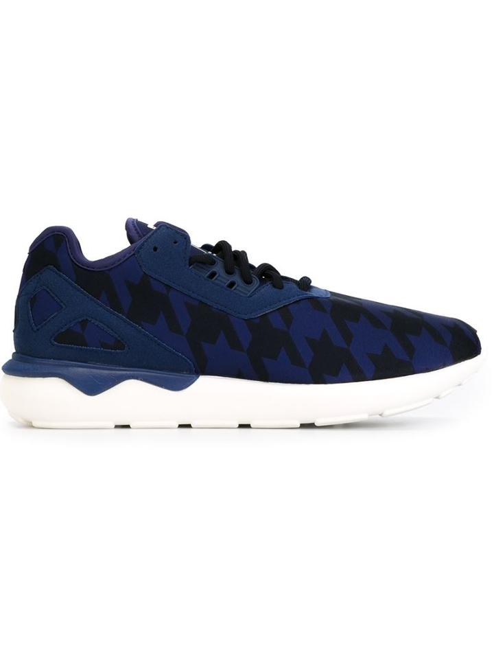 Adidas 'tubular Running Fourness' Sneakers