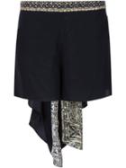 Camilla Embellished Shorts