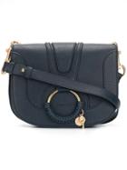 See By Chloé Hana Medium Bag - Blue