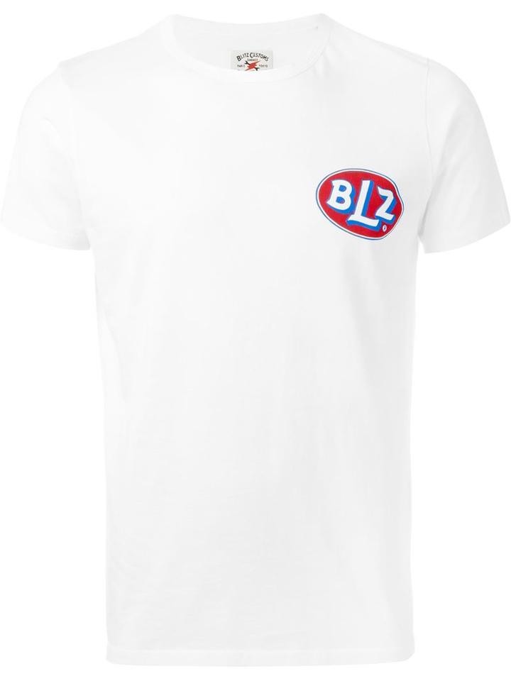 Edwin 'blz' T-shirt