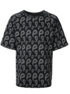 Zambesi Launch T-shirt - Blue