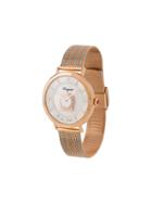 Salvatore Ferragamo Watches Minuetto 36mm Watch - Gold