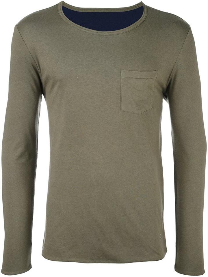 Paul & Joe Long-sleeve T-shirt