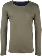 Paul & Joe Long-sleeve T-shirt