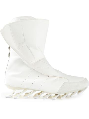 Rick Owens Rick Owens X Adidas 'springblade' Sneakers