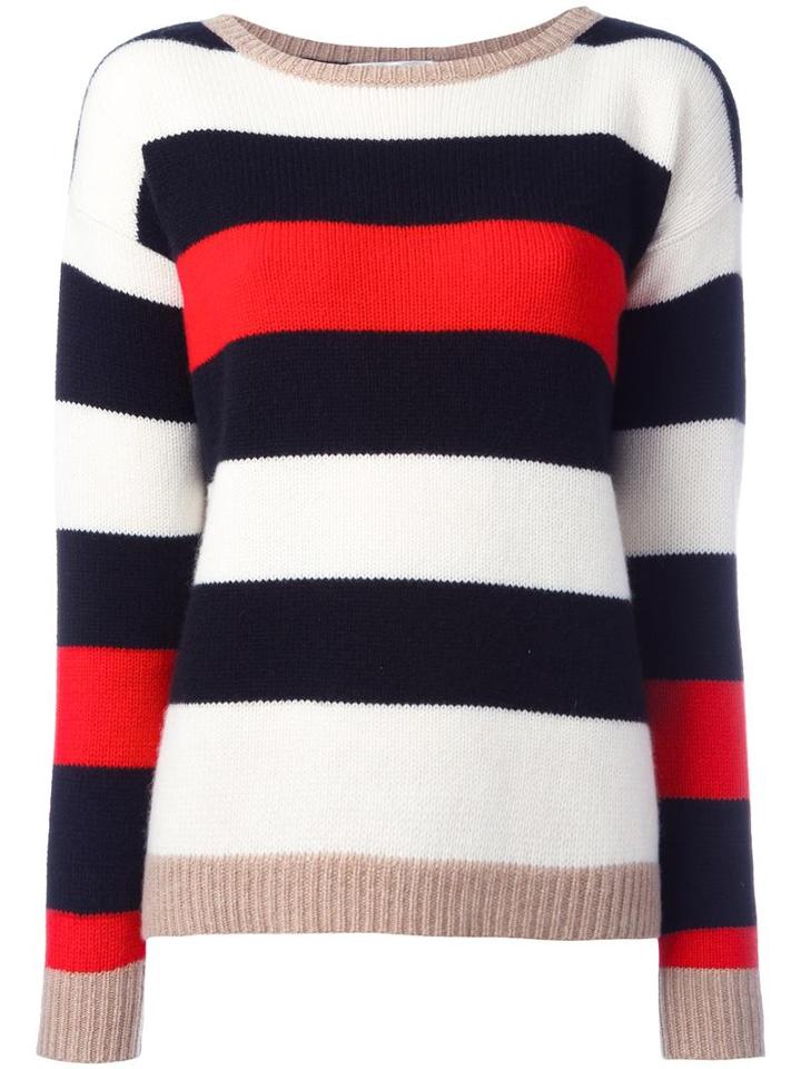 Max Mara 'sevres' Jumper, Women's, Size: Large, Cashmere