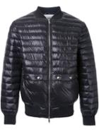 Iceberg Zipped Padded Jacket