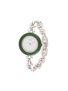 Gucci Pre-owned Changeable Bezel Watch - Multicolour