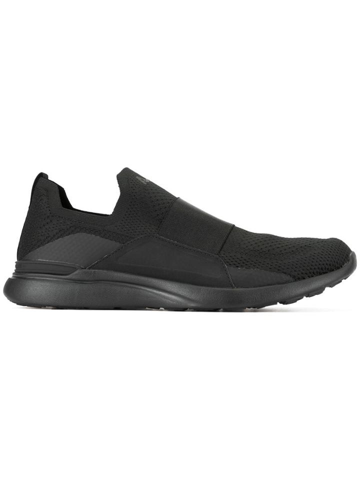 Apl Techloom Bliss Sneakers - Black