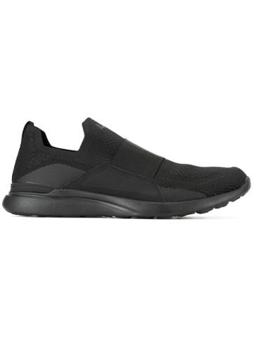 Apl Techloom Bliss Sneakers - Black