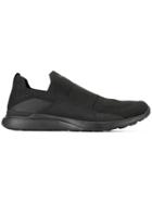 Apl Techloom Bliss Sneakers - Black