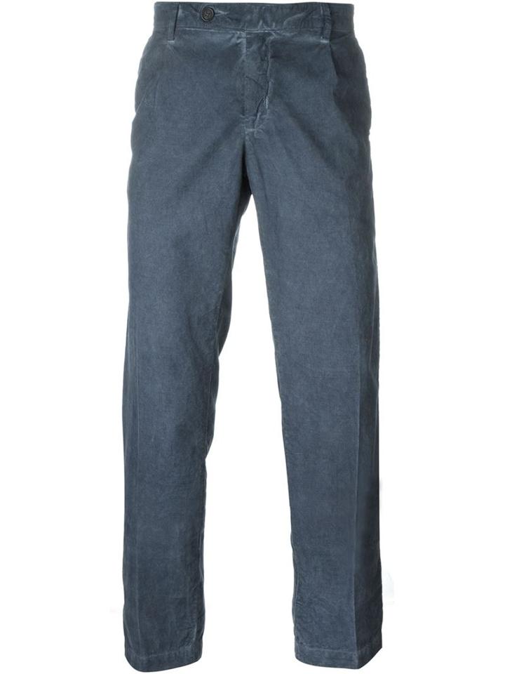 Massimo Alba 'ionio' Trousers