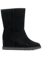 Ugg Australia Snow Boots - Black