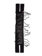 Kitx 'handwoven' Neck Scarf