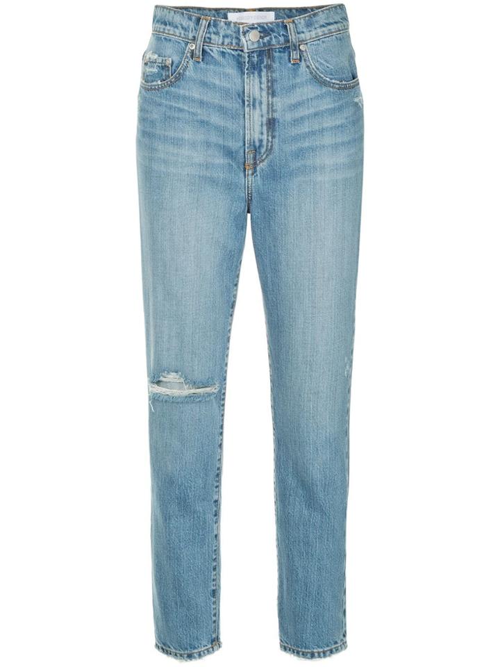 Nobody Denim Bessette Jean Lovable - Blue