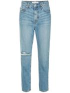 Nobody Denim Bessette Jean Lovable - Blue