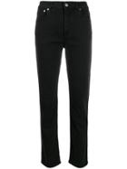Pt05 Hysteric Slim Fit Jeans - Black