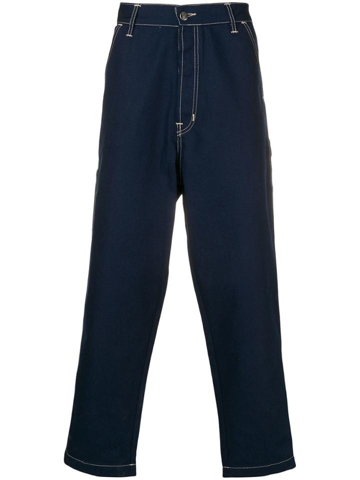 Société Anonyme Carpenter Trousers - Blue