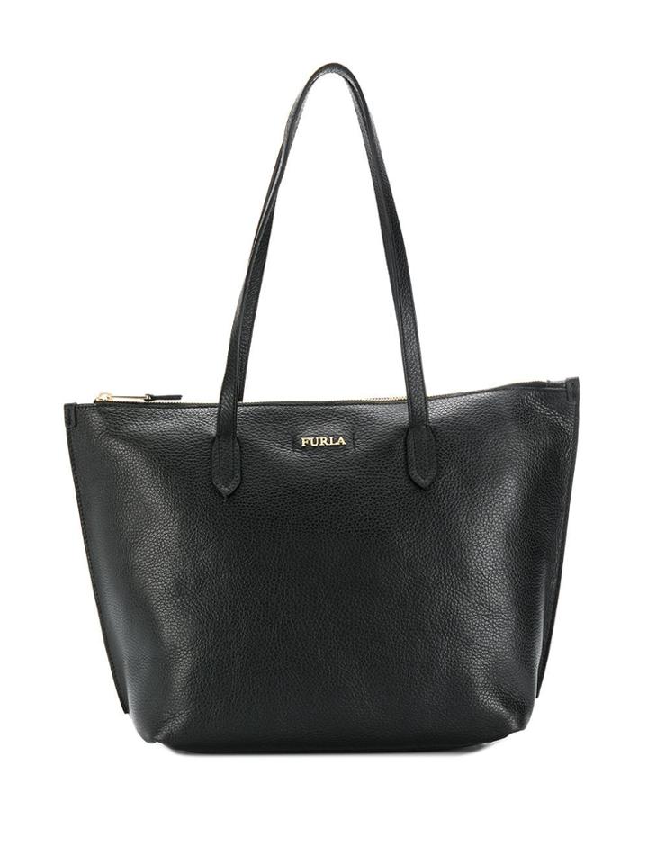 Furla Luce Bag - Black