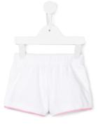 Elizabeth Hurley Beach Kids Towelling Shorts, Girl's, Size: 9 Yrs