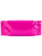 Mm6 Maison Margiela - Clutch Bag - Women - Polyester/polyurethane - One Size, Pink/purple, Polyester/polyurethane