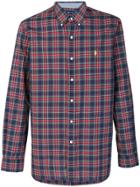 Polo Ralph Lauren Tartan Shirt - Multicolour