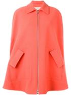 Emilio Pucci Zipped Cardigan