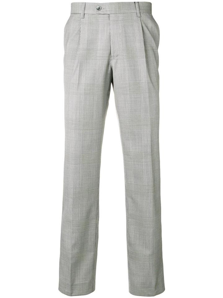 Misbhv Suit Trousers - Black