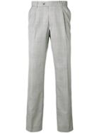 Misbhv Suit Trousers - Black