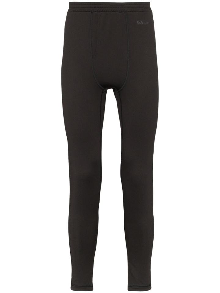 Burton Ak Power Grid Base Layer Leggings - Black