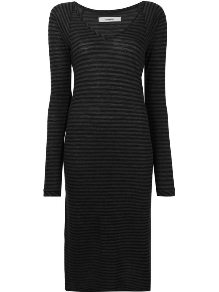 Humanoid 'pam' Dress