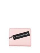 Marc Jacobs The Tag Wallet - Pink