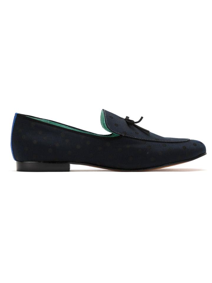 Blue Bird Shoes Boysh Nina Loafers