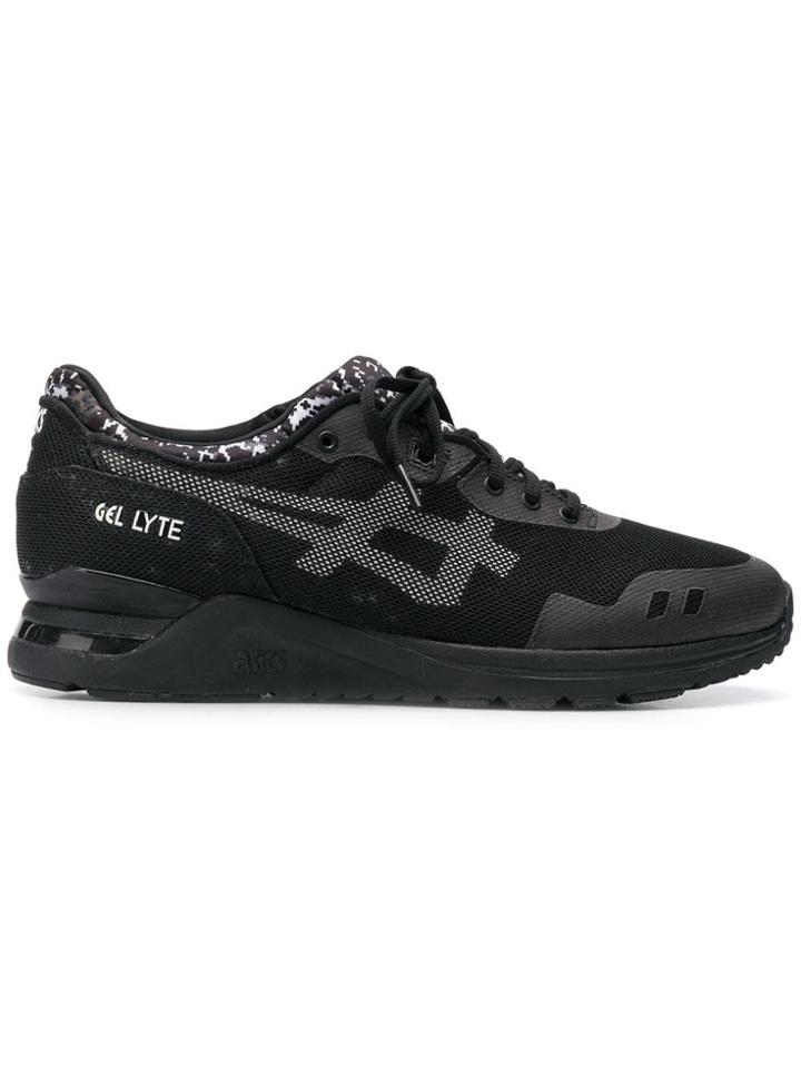Asics Asics Gelsight Birch Cream - Black