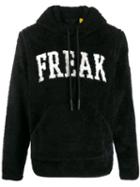 Moncler 1952 Two-tone Hoodie - Black