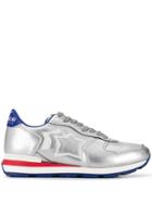 Atlantic Stars Antararb Sneakers - Silver