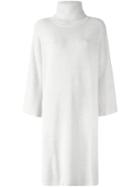 Dusan Turtleneck Sweater Dress