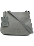 Marsèll Mini Classic Cross Body Bag - Blue
